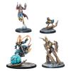 Marvel Crisis Protocol: Guardians of The Galaxy Affiliation Pack