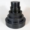 Taro Modelmaker Round Plinth 80mm x 25mm