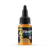 AMP Colors Orange Yellow