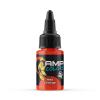 AMP Colors Red Orange