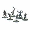 Fallout: Wasteland Warfare - Cult of the Mothman - Clergy