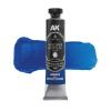Ultramarine Blue