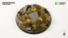 Highland Round 90mm (x1)