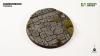 Temple Bases Round 90mm (x1)