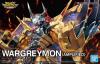 Figure-rise Standard: Amplified Wargreymon