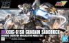 Hg 1/144 Gundam Sandrock
