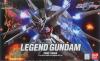 Hg Legend Gundam
