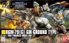 Hg 1 144 Gm Ground Type