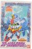 CB 5 STAR GUNDAM GP01 Jr