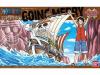 Grand Ship Collection Going Merry