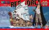 Grand Ship Collection Red Force
