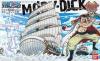 Grand Ship Collection Moby Dick