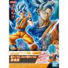 Entry Grade Super Saiyan God Super Saiyan Son Goku (3L)