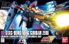1/144 Hgac Wing Gundam Zero