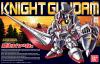 Bb370 Legendbb Knight Gundam