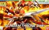 Hg 1 144 Gundam Throne Zwei