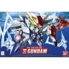 Bb386 Gundam
