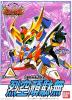 Bb112 Rekku Gundam