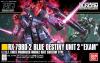 Hg 1 144 Blue Destiny Unit2 Exam
