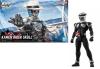 Figure-Rise Standard Kamen Rider Skull Model Kit