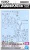 Gundam Decal 135 Mobile Suit Gundam The Witch From Mercury Multiuse