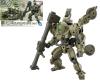 30MM 1/144 bEXM-33QB Volpanova (Quad Bike Ver.)