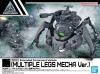 30MM MULTIPLE LEGS MECHA Ver