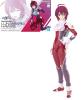 Figure-rise Standard Lunamaria Hawke (Mobile Suit Gundam SEED Destiny)