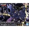 1 1000 Space Battleship Yamato 3199