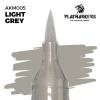 Light Grey 