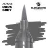 Dark Grey 