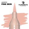 Pink Skin 