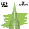 Light Green 