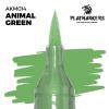 Animal Green 