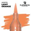 Light Orange 