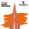 Dark Orange 
