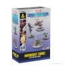 Marvel Crisis Protocol: Midnight Sons Affiliation Pack