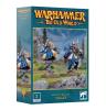 High Elf Realms: Mages