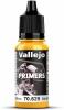 AV Polyurethane - Sun Yellow - 18ml