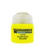 Warhammer Layer: Flash Gitz Yellow