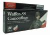 Waffen-SS Camouflage by Jaume Ortiz