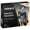 American Revolution