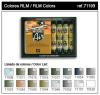 RLM Colors