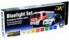 Bluelight Set
