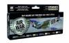WWII RAF Day Fighters 1941-1945 & P.R.U.