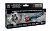 US Army Air Corps European Theater Op. (ETO) WWII