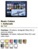Basic Colors