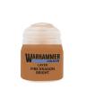 Warhammer Layer: Fire Dragon Bright