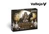 Essential Paint Set by Squidmar Miniatures