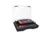 Artist's Selection Case. Includes 60 Xpress colors